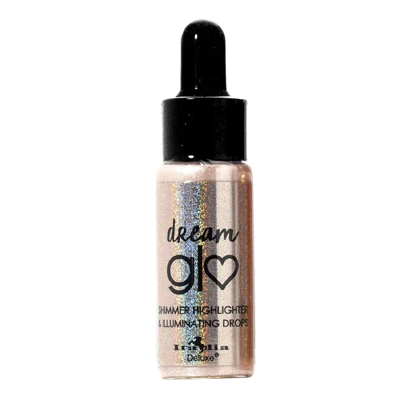 Save More On The Styles You Love DreamGlo Shimmer Highlight & Illuminating Drops