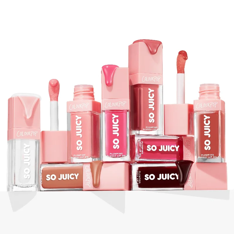 The Best Deal 100% Juicy