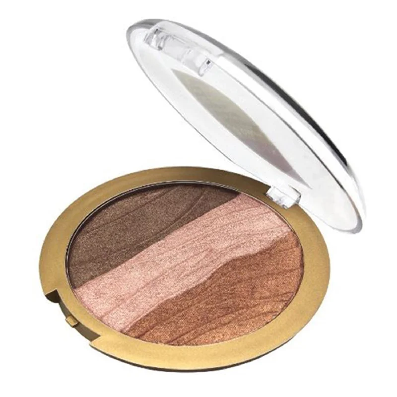 Your Shopping Spree Starts Here Nicka K New York Sheer & Glow Bronzer Mineral-based Face & Body Your Shopping Spree Starts Here Nicka K New York Sheer & Glow Bronzer Mineral-based Face & Body