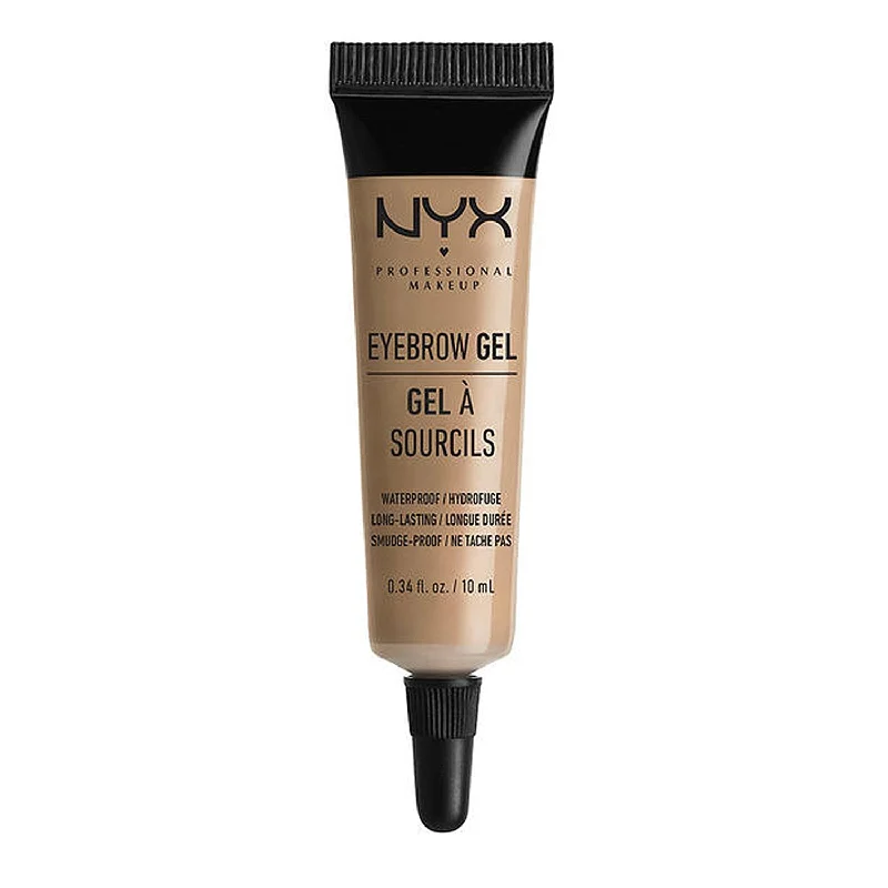 Exclusive Deal NYX Eyebrow Gel