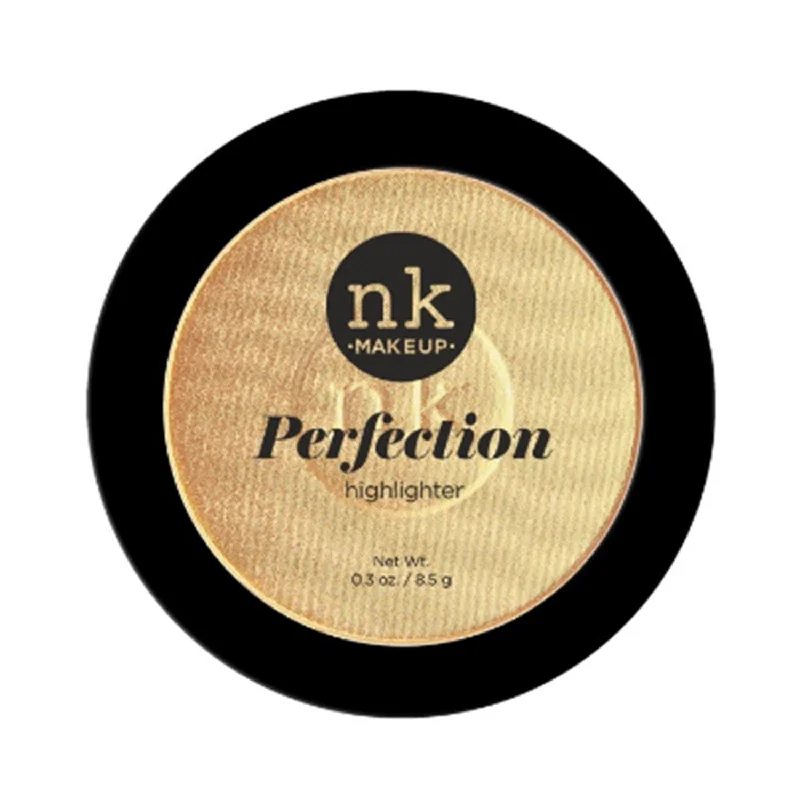 Hurry! Special Deals Ending Soon NICKA K NEW YORK Perfection Highlighter