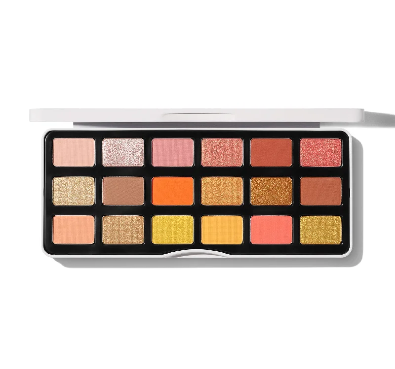 Early Access 18H Heatseeker Artistry Palette
