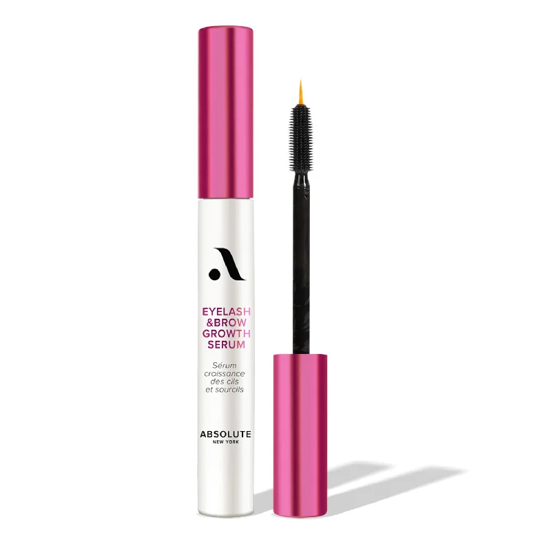 Mega Sale Absolute New York Eyelash n Brow Growth Serum