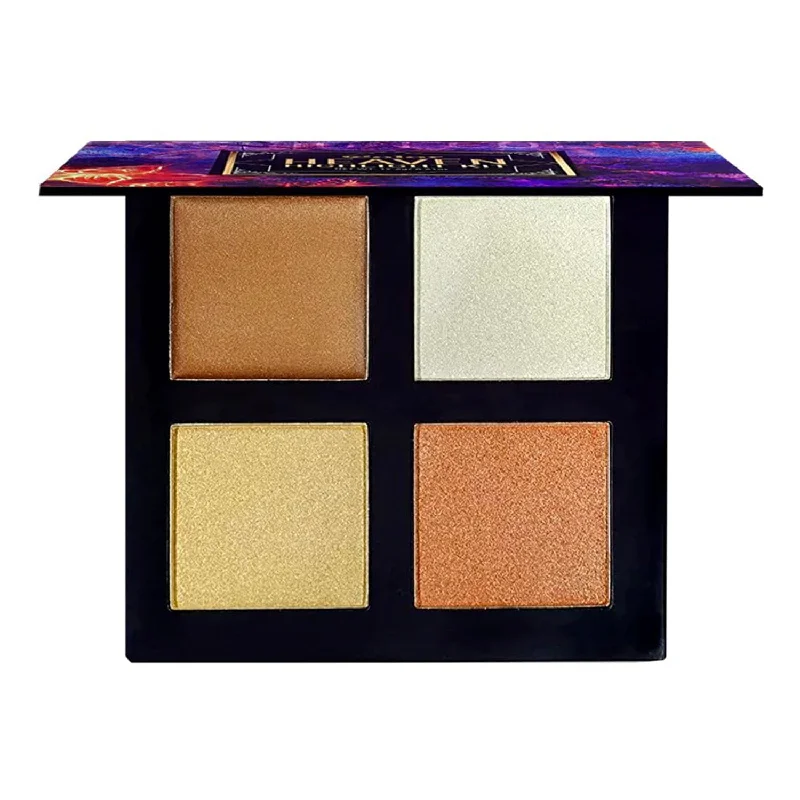 Massive Savings On New Arrivals Heaven Highlight Kit 4 Colors