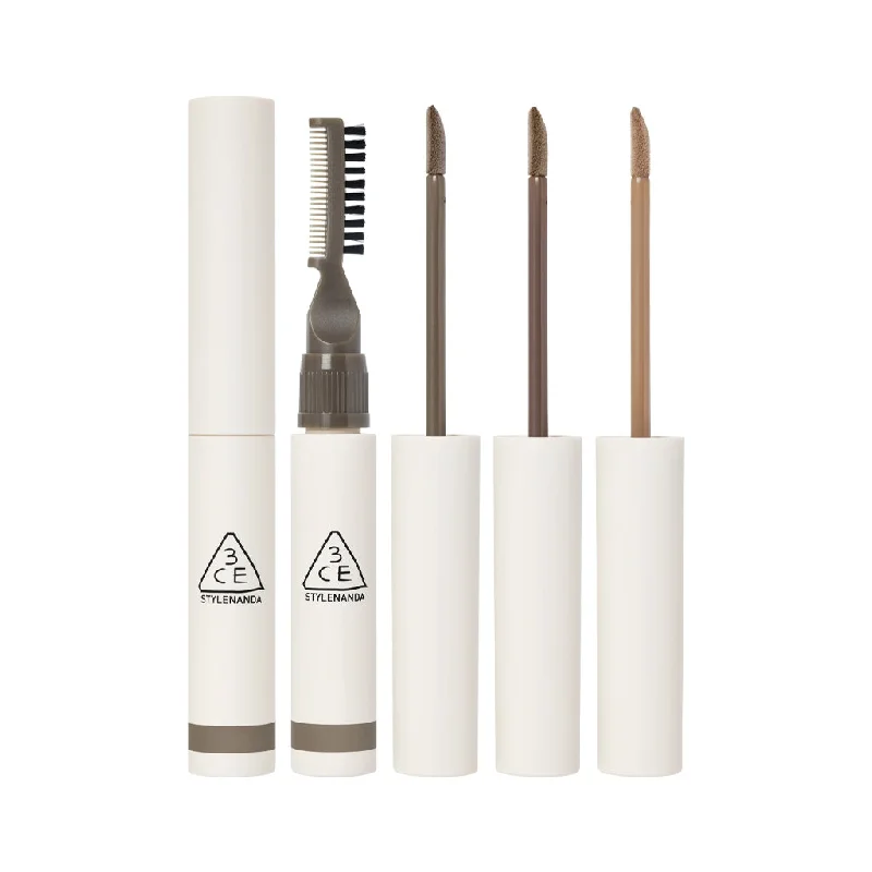 New Arrival 3CE All-Rounder Brow 6.5g (3 Colors)
