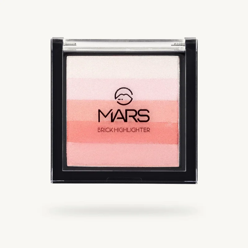 Weekend Savings Fiesta Brick Highlighter