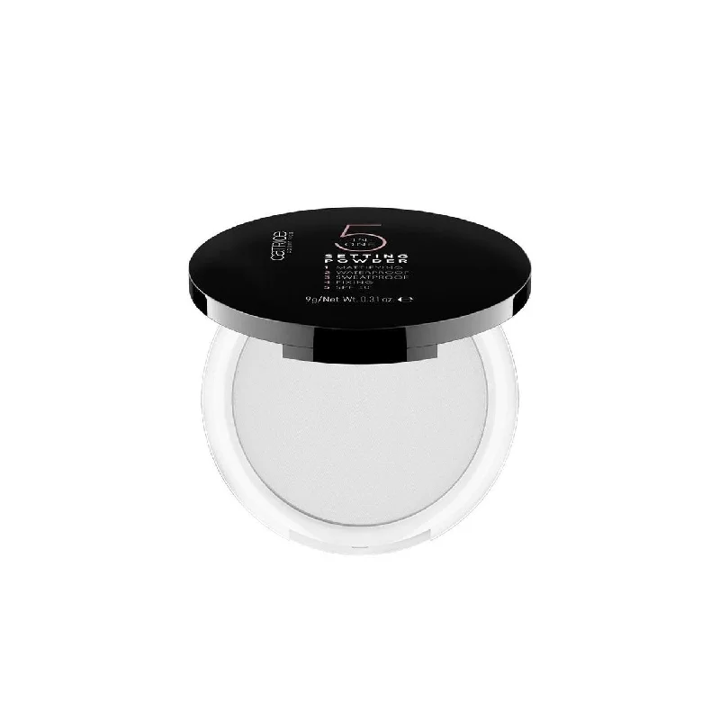 Shop and Save 5 in 1 Setting Powder