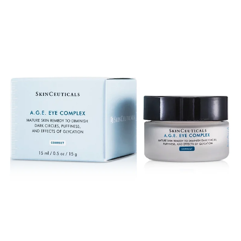 Weekend Deals That Thrill A.G.E. Eye Complex
