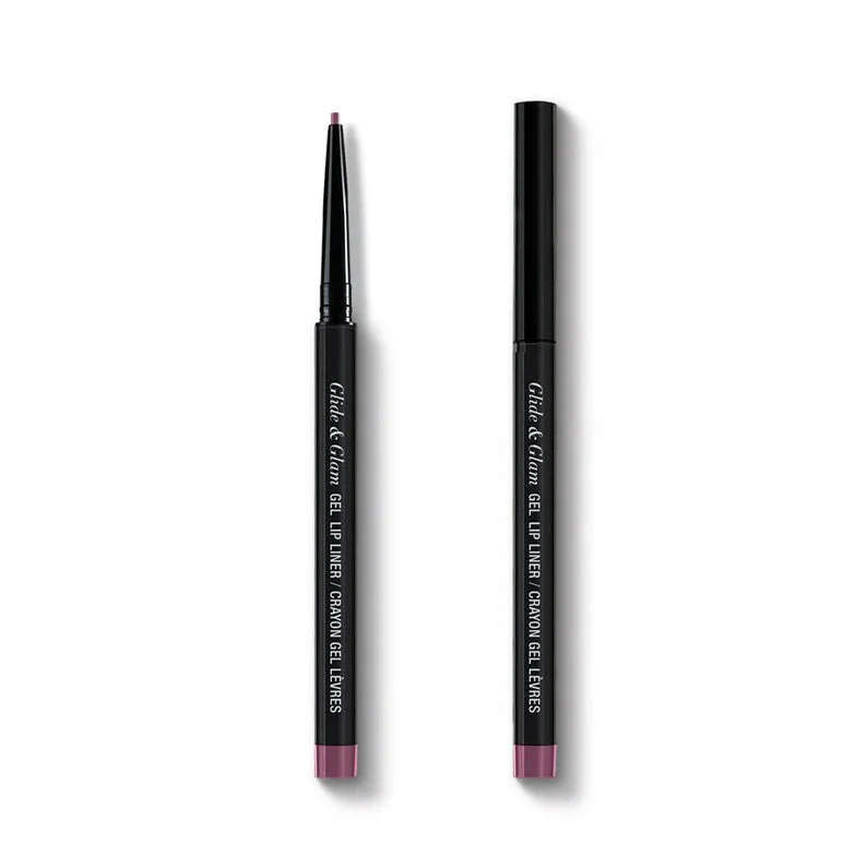 Weekend Deals That Excite ABSOLUTE NEW YORK Glide & Glam Gel Lip Liner
