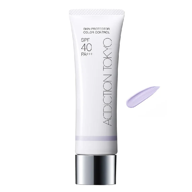Shop Smart, Save More Before The Sale Ends ADDICTION Skin Protector Color Control
