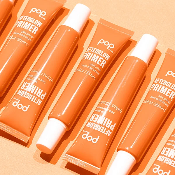 Incredible Savings For A Limited Period Afterglow Primer