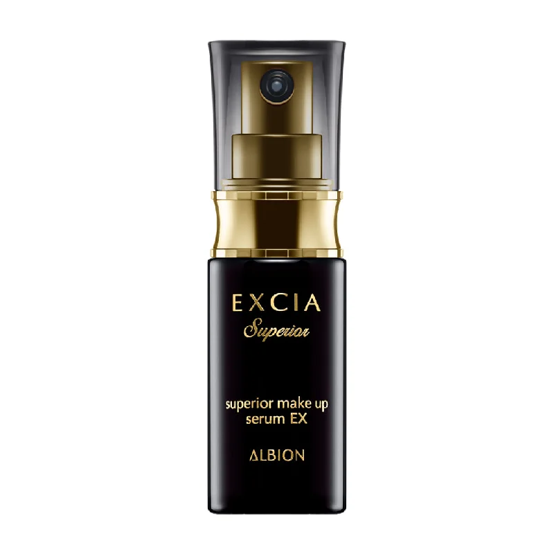 Massive Savings On New Arrivals ALBION Excia AL Superior Make Up Serum EX