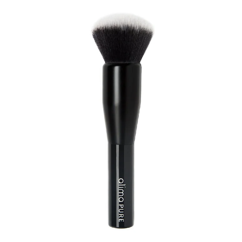 Final Offer Alima Pure Foundation Brush
