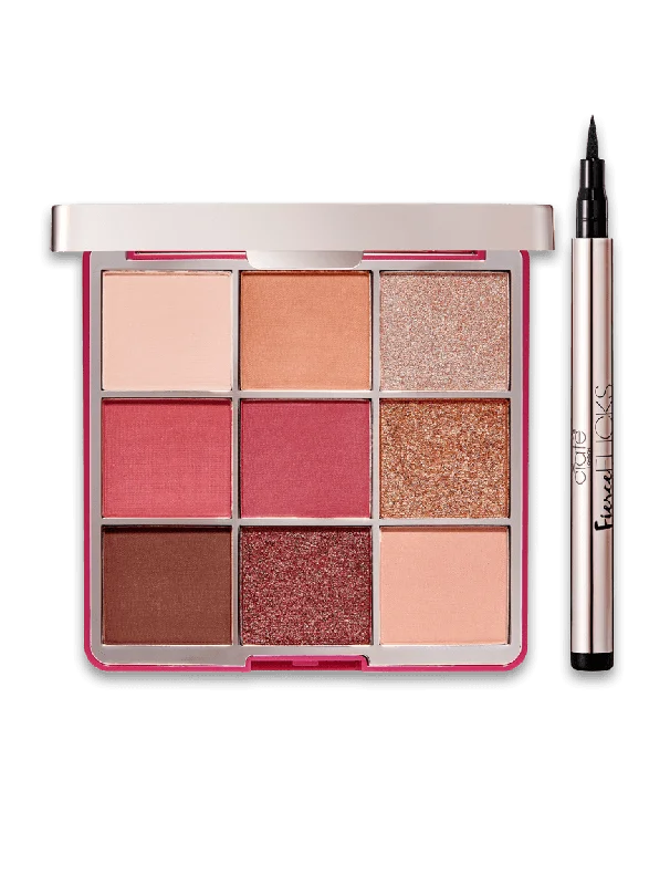 Weekend Savings Delight All About the Eyes Kit