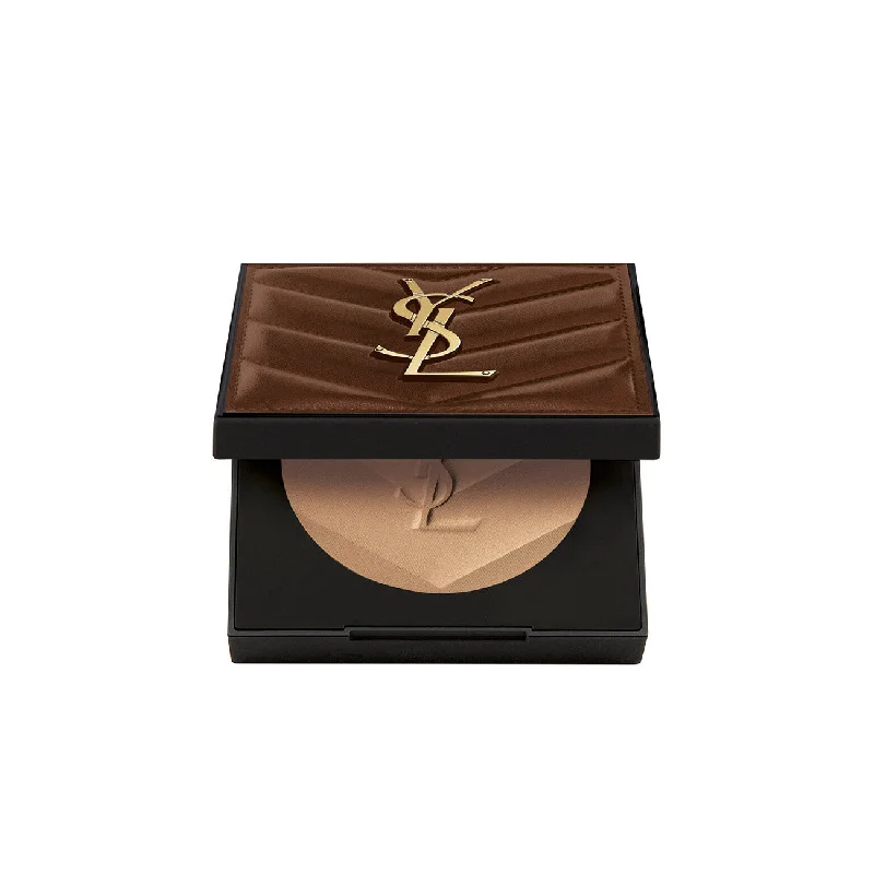 Friends and Family Sale All Hours Hyper Bronze