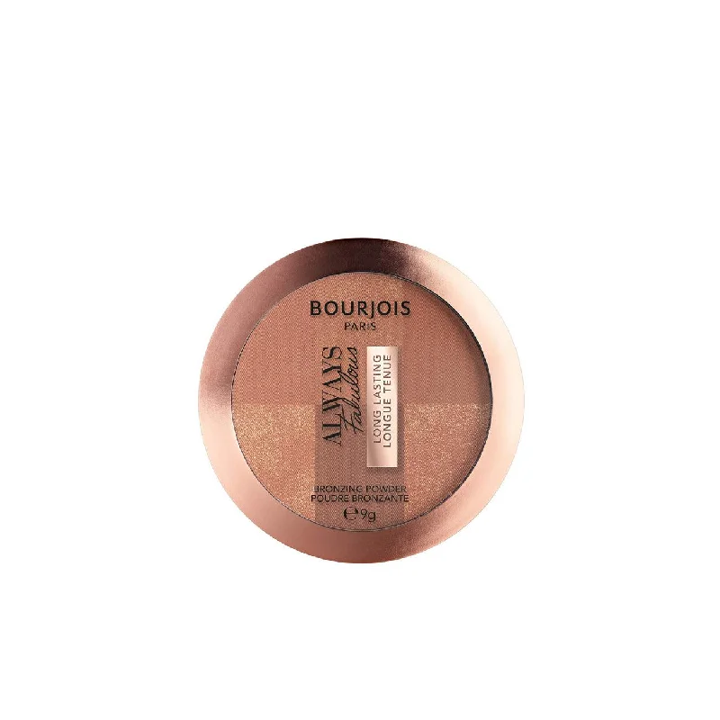 Savings Spectacular Always Fabulous Bronzing Powder