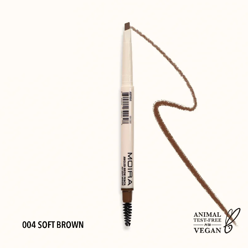 Extra Discounts Angled Brow Pencil (004, Soft Brown)
