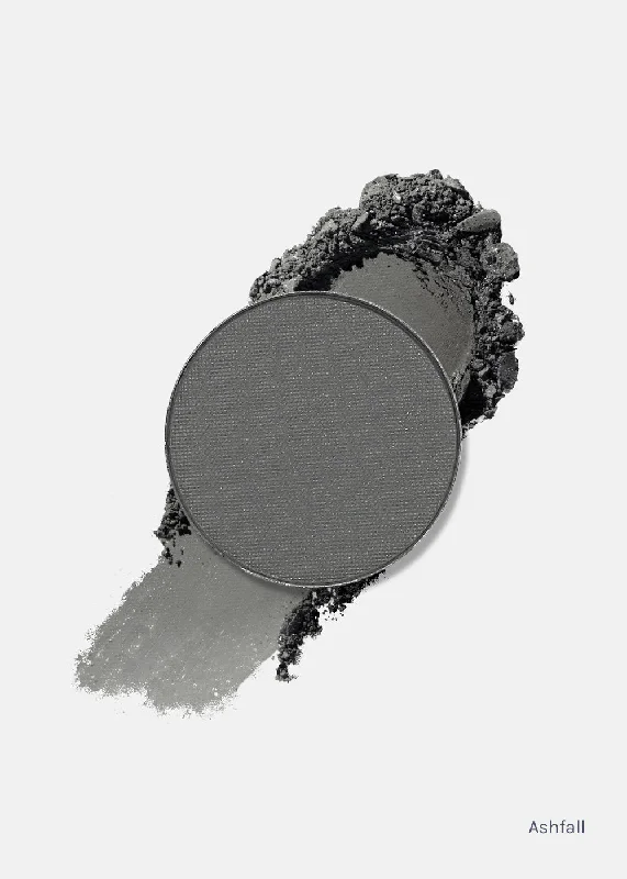 Weekend Savings Sensation AOA Single Pressed Eyeshadow - Ashfall