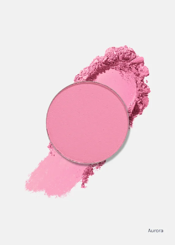 Weekend Specials Just for You AOA Single Pressed Eyeshadow - Aurora