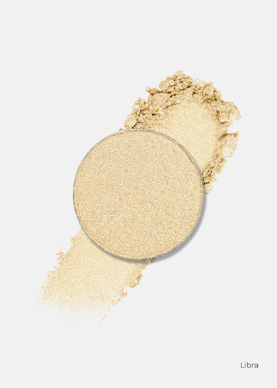 Deep Discounts AOA Single Pressed Eyeshadow - Libra
