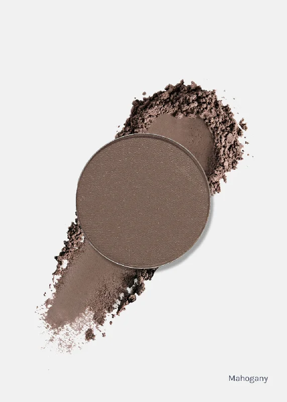 Weekend Deals That Dazzle AOA Single Pressed Eyeshadow - Mahogany
