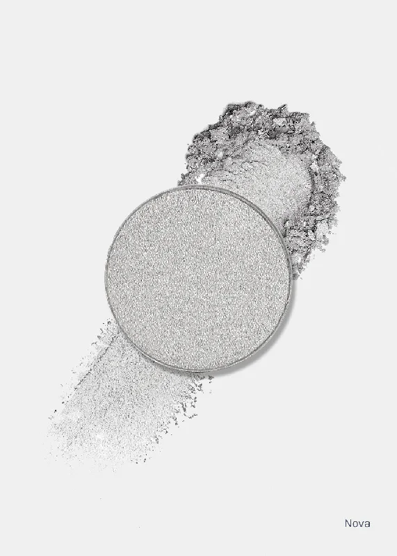 Amazing Prices On The Styles You Love AOA Single Pressed Eyeshadow - Nova