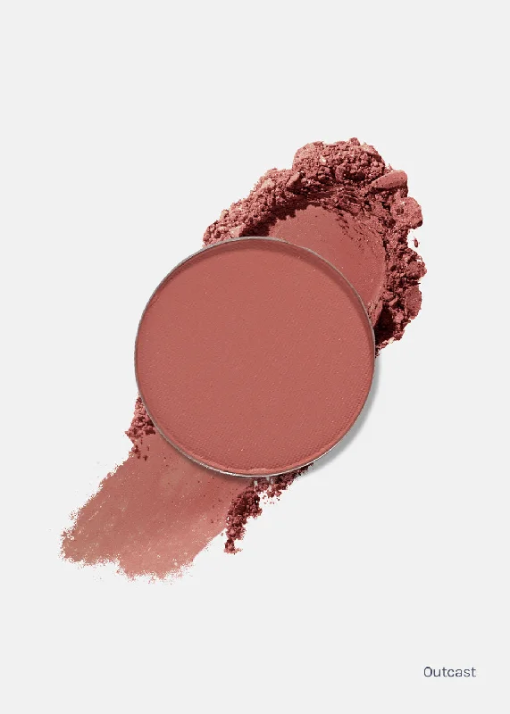 Get More, Spend Less Today AOA Single Pressed Eyeshadow - Outcast