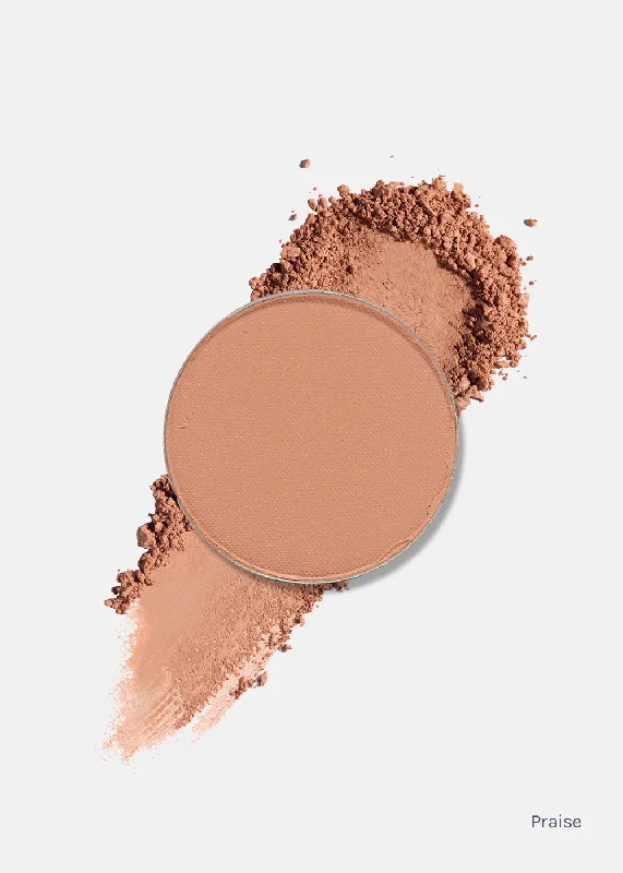 Get Ready To Save Like Never Before AOA Single Pressed Eyeshadow - Praise