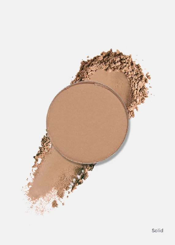 Quick Sale AOA Single Pressed Eyeshadow - Solid