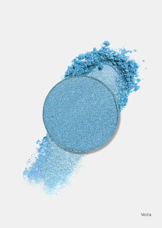 Closeout AOA Single Pressed Eyeshadow - Veda