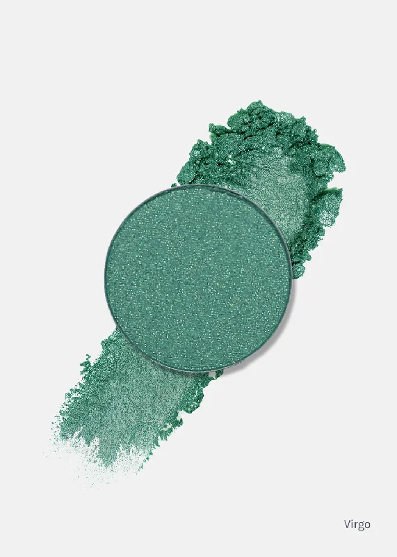 This Weekend Only – Best Prices Guaranteed AOA Single Pressed Eyeshadow - Virgo