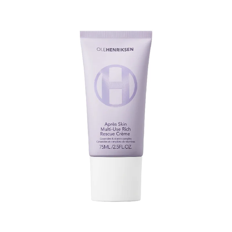 Weekend Savings Delight Après Skin Multi-Use Rescue Crème Overnight Moisturizer + Mask