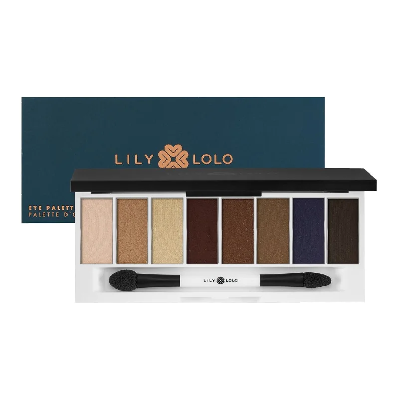 Grab The Hottest Deals Before They Disappear Aurora Eye Palette