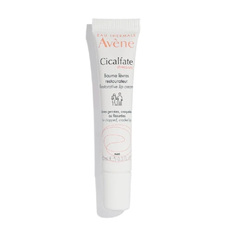 Bargain Blast Avène Cicalfate Lips Restorative Lip Cream