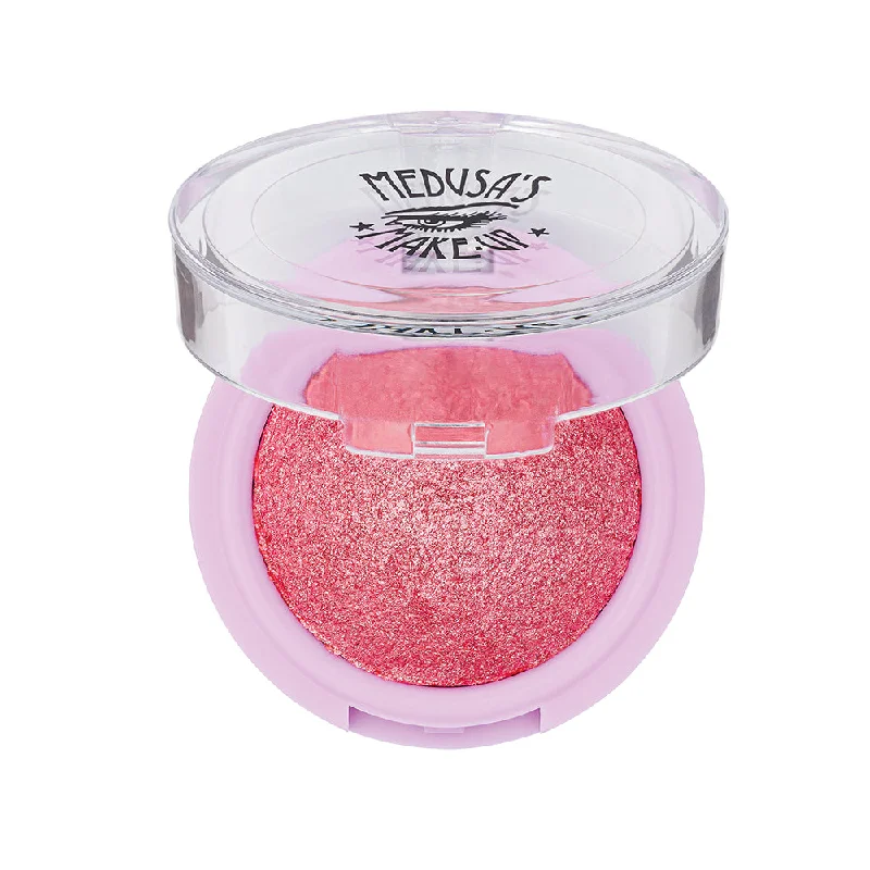 Weekend-Only Deals You'll Love Baked Eyeshadow - Girl Bye