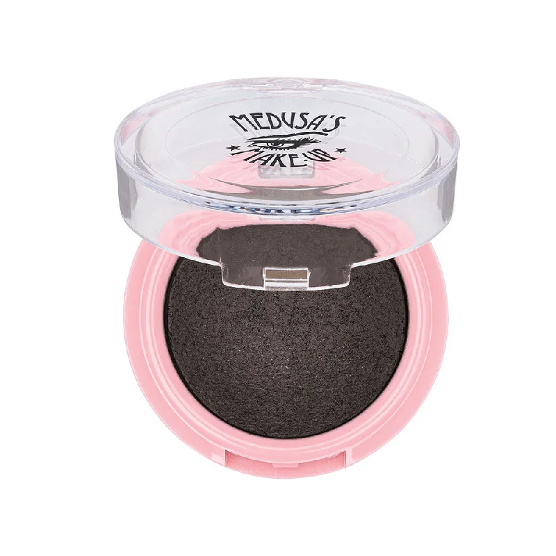 Stock Clearance Baked Eyeshadow - Raven