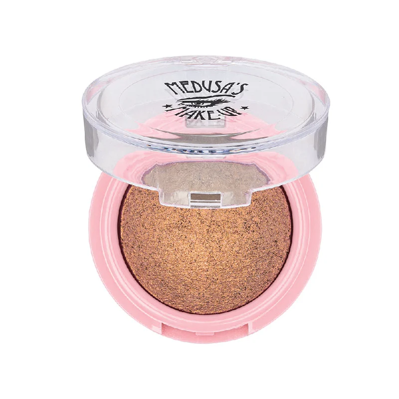 Midnight Madness Baked Eyeshadow - Vibes