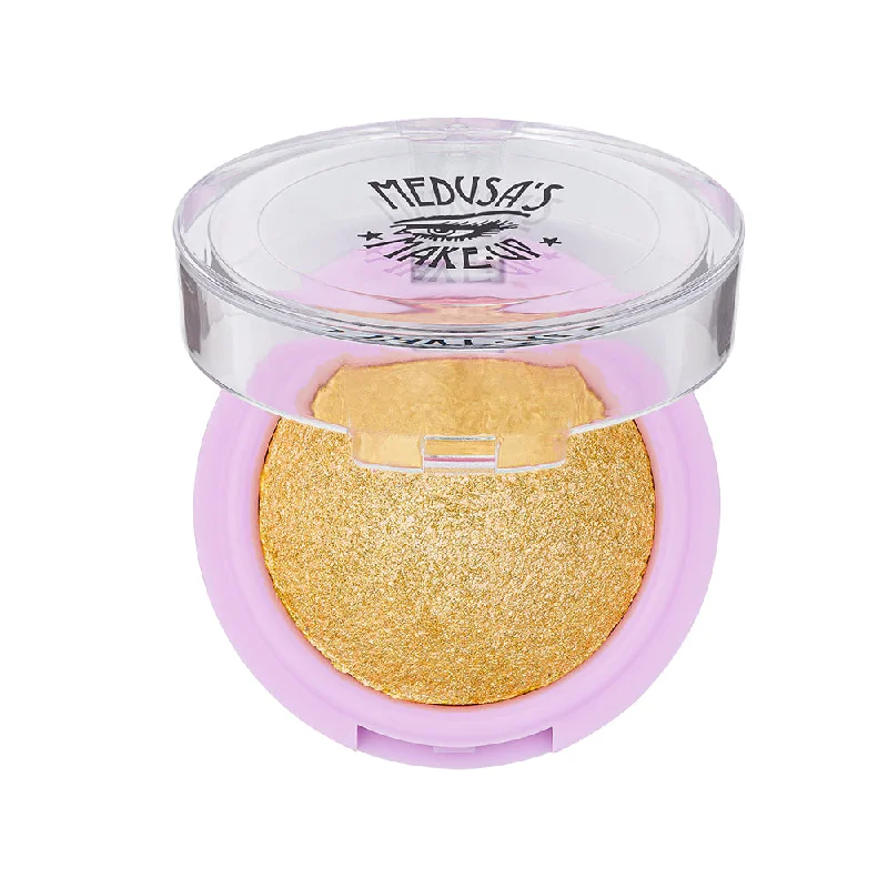 Hurry In Baked Eyeshadow - Woke