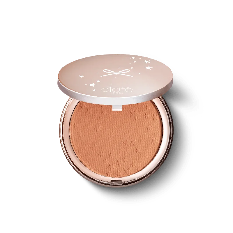 Quick Sale Bamboo Bronzer