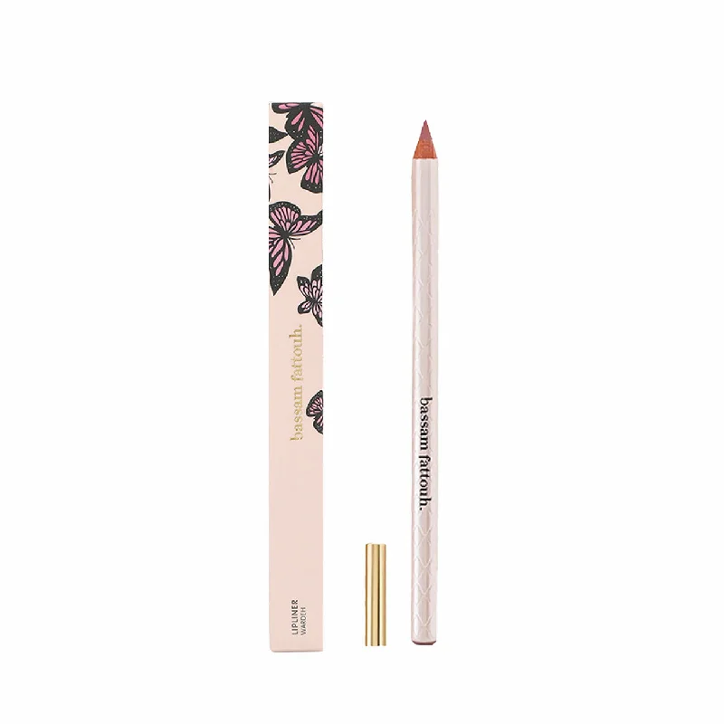 Weekend Specials to Enjoy Lip Liner Khashab
