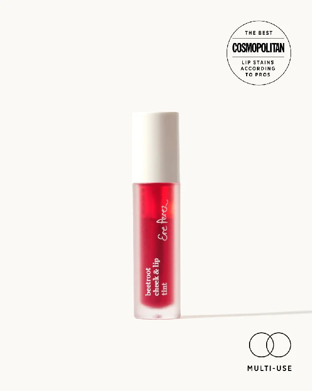Massive Deals beetroot cheek & lip tint