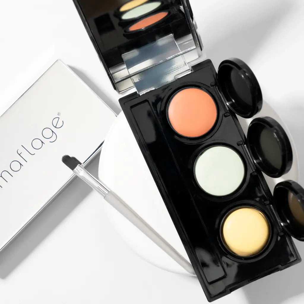 Big Savings Behind the Scenes Color Corrector Palette