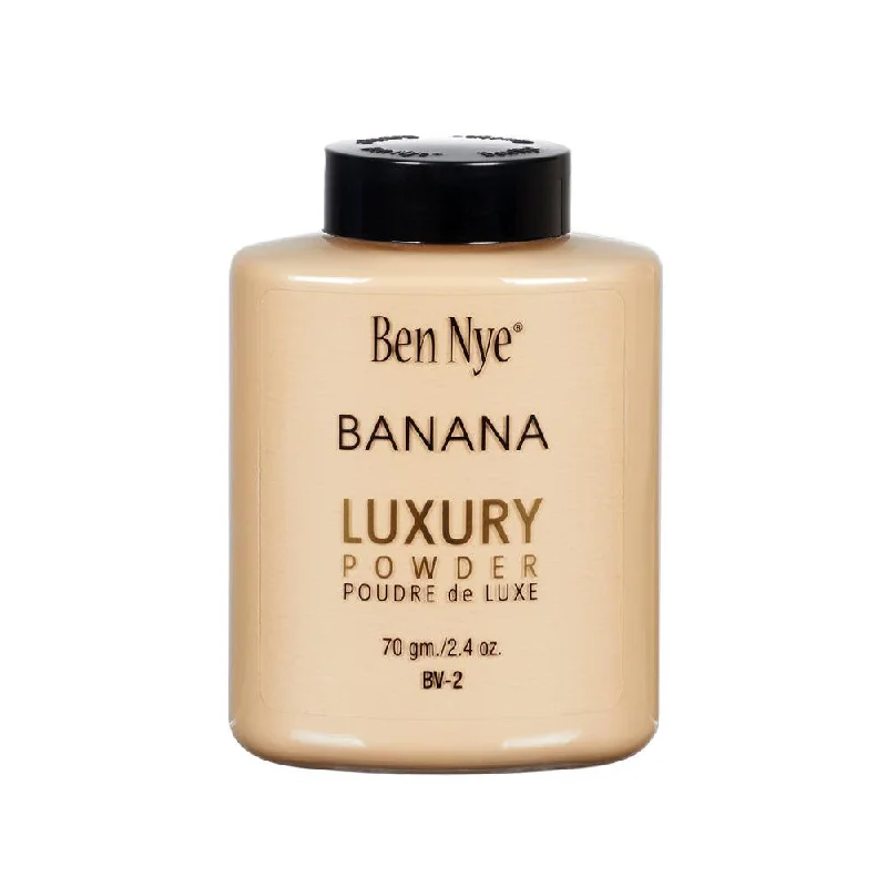 Discount Deals Ben Nye Banana Powder