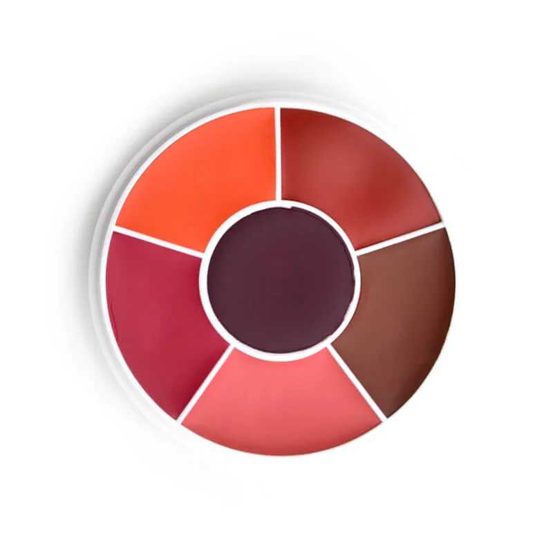 Deal Dash Ben Nye Creme Rouge Wheel CR-300