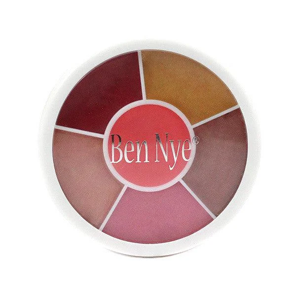 Can't Resist Ben Nye Lip Gloss Wheel