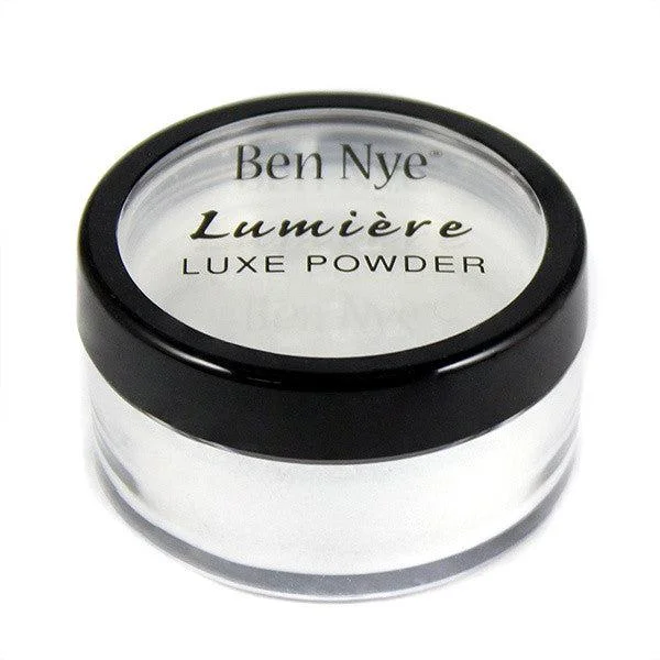 Steals and Deals Ben Nye Lumiere Ultra Bright Powder