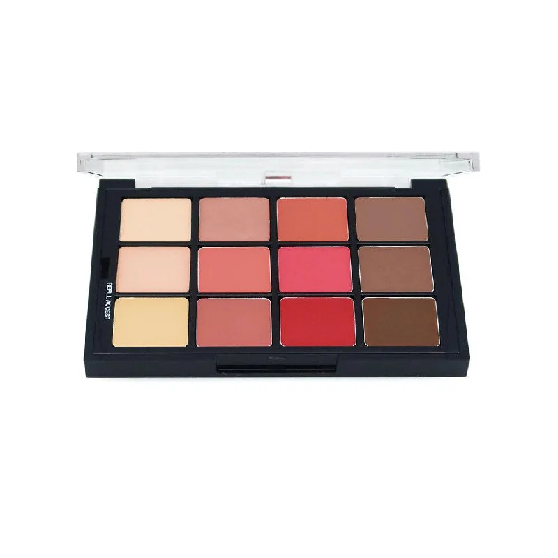 Shop and Save Ben Nye Studio Color Blush + Contour (STP-11)