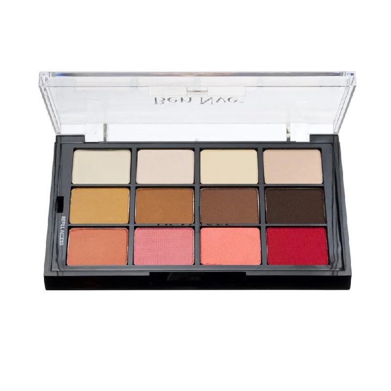 Act Now Ben Nye Studio Color Blush & Powder (STP-75)