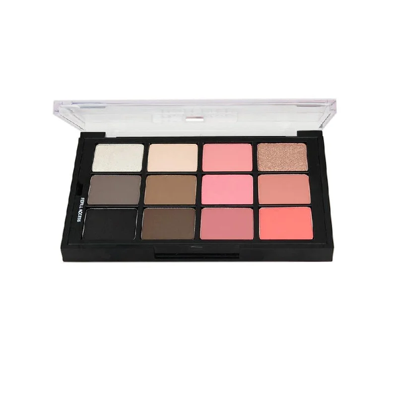 Hot Deal Ben Nye Studio Color Classy Chic Eye + Cheek (STP-76)
