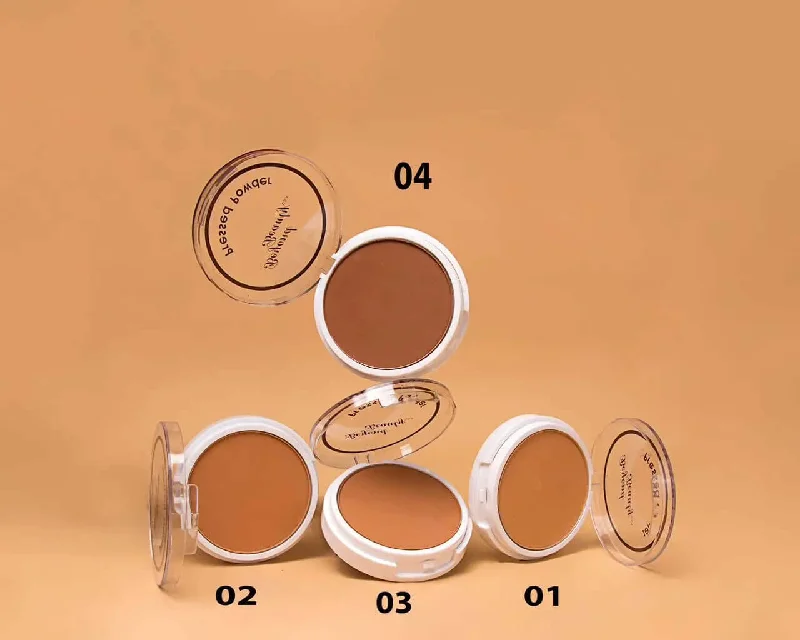 Season Finale Sale Beyond Beauty Compact Powder